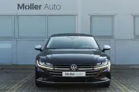 Volkswagen Arteon 110kW thumbnail
