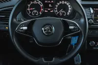 Skoda Fabia 70kW thumbnail