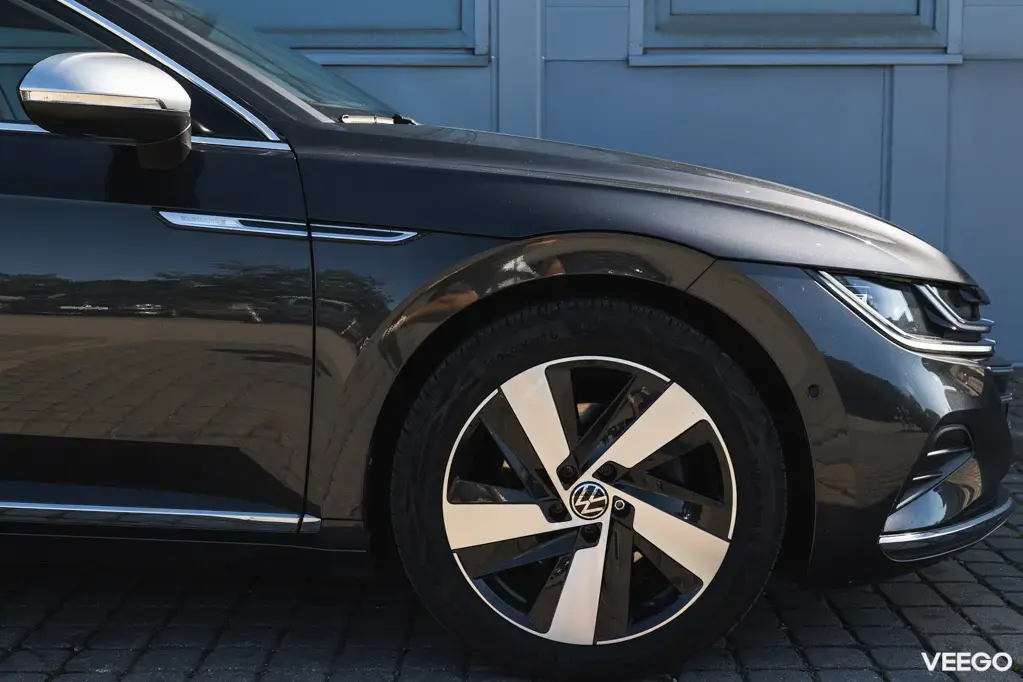 Volkswagen Arteon 110kW