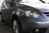 Volkswagen Golf Plus 103kW thumbnail