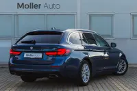 BMW 520 121kW thumbnail