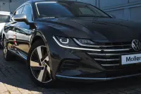 Volkswagen Arteon 110kW thumbnail