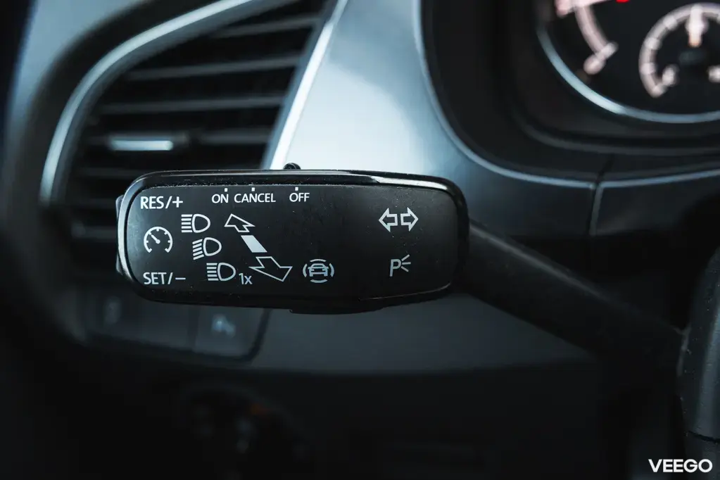 Skoda Fabia 70kW