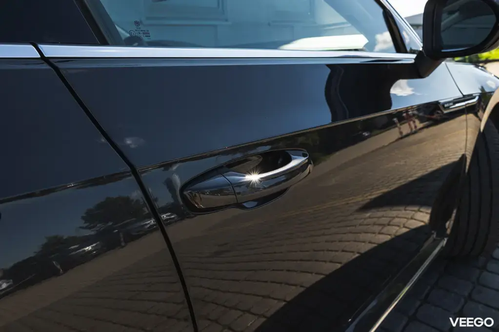 Volkswagen Arteon 110kW