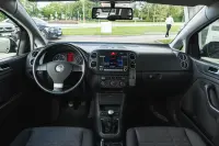 Volkswagen Golf Plus 103kW thumbnail
