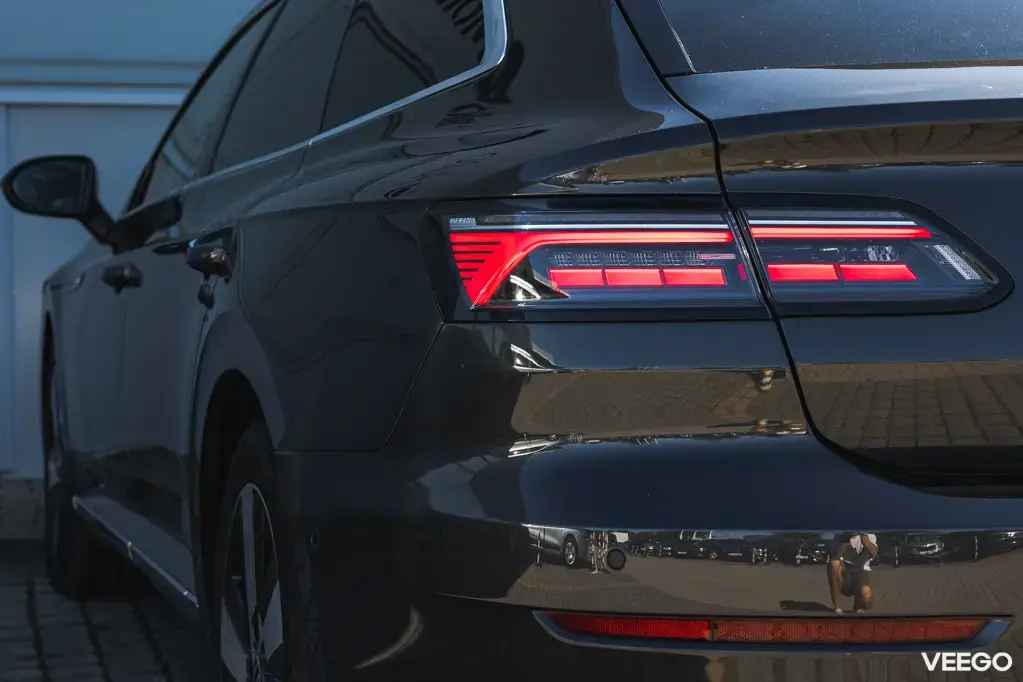 Volkswagen Arteon 110kW