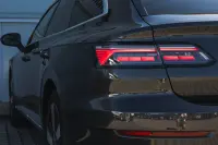 Volkswagen Arteon 110kW thumbnail