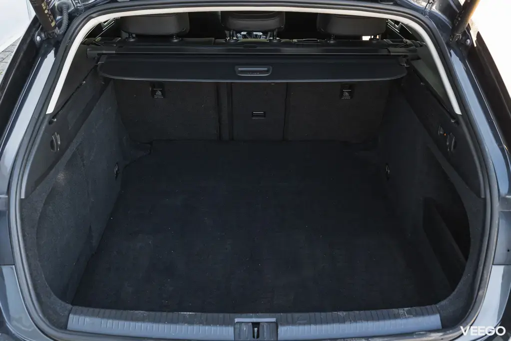 Volkswagen Arteon 110kW