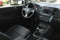 Volkswagen Golf Plus 103kW thumbnail