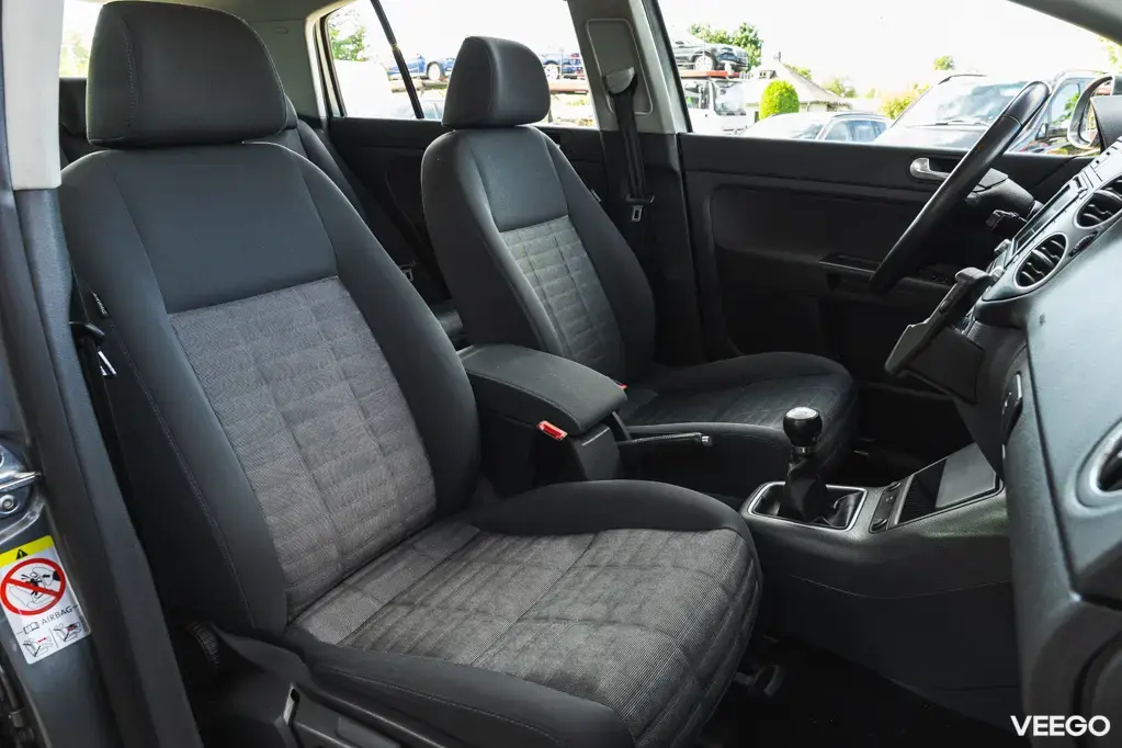 Volkswagen Golf Plus 103kW