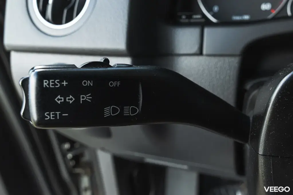 Volkswagen Golf Plus 103kW