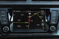 Skoda Fabia 70kW thumbnail