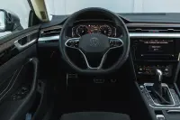 Volkswagen Arteon 110kW thumbnail