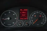 Volkswagen Golf Plus 103kW thumbnail