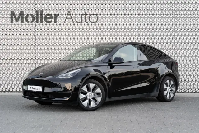 Image of Tesla Model Y 378kW