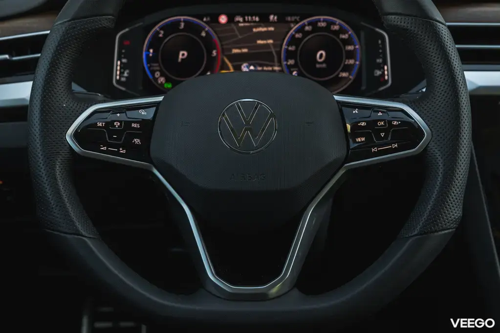 Volkswagen Arteon 110kW