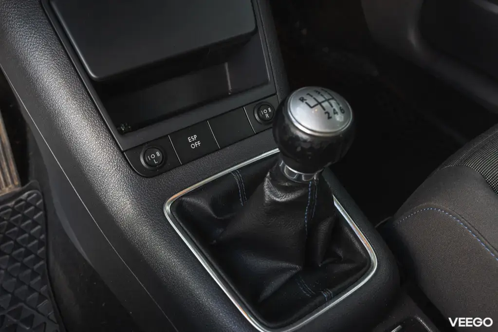 Volkswagen Golf Plus 103kW