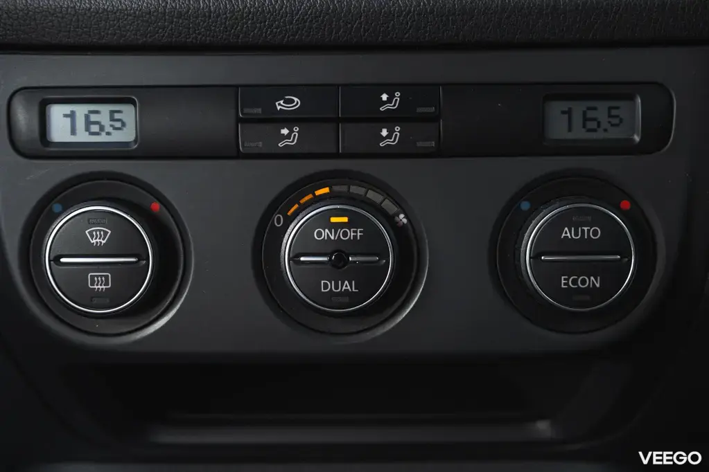 Volkswagen Golf Plus 103kW