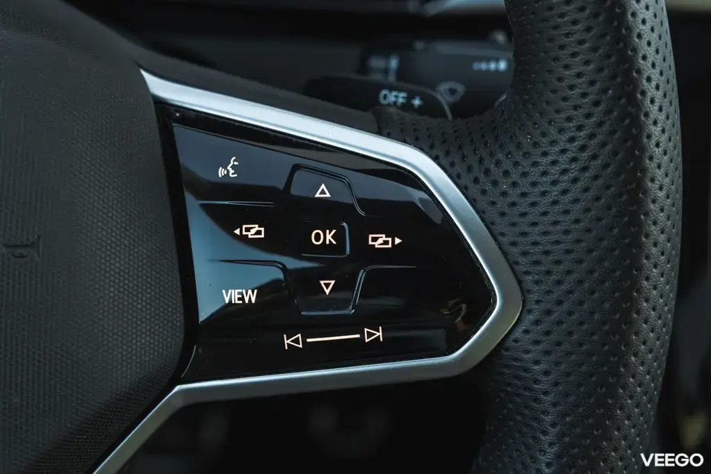 Volkswagen Arteon 110kW