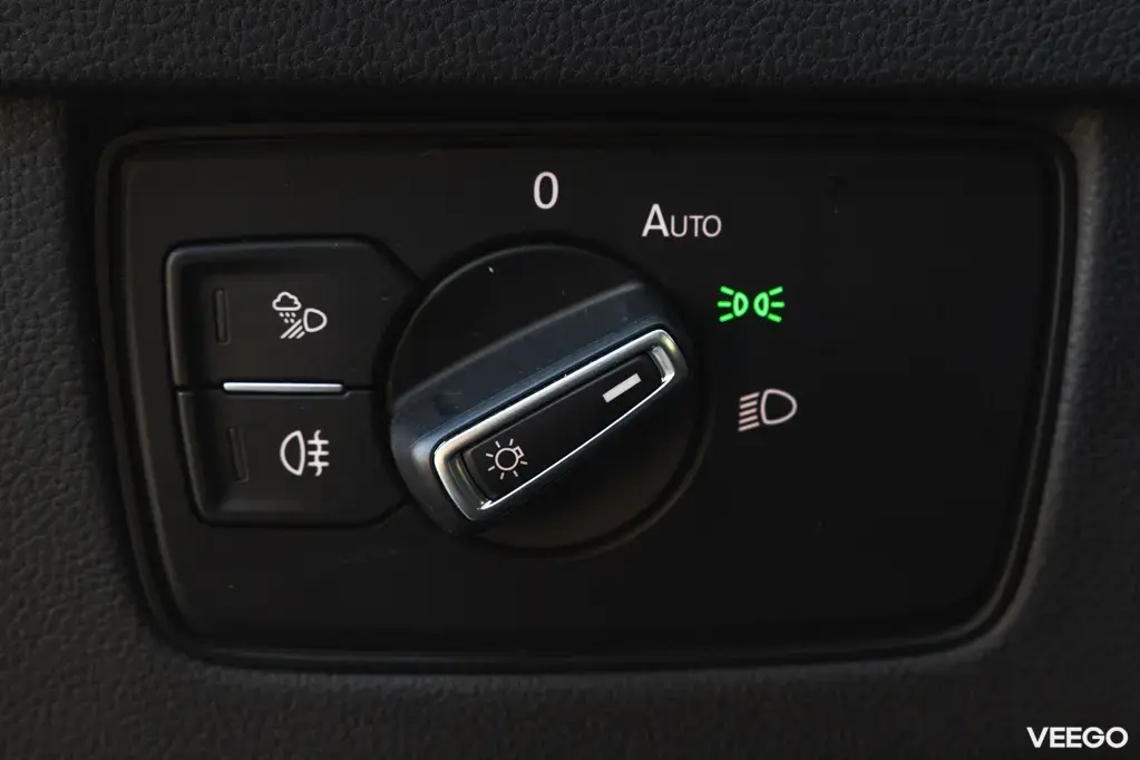 Volkswagen Arteon 110kW