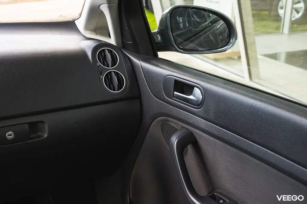 Volkswagen Golf Plus 103kW