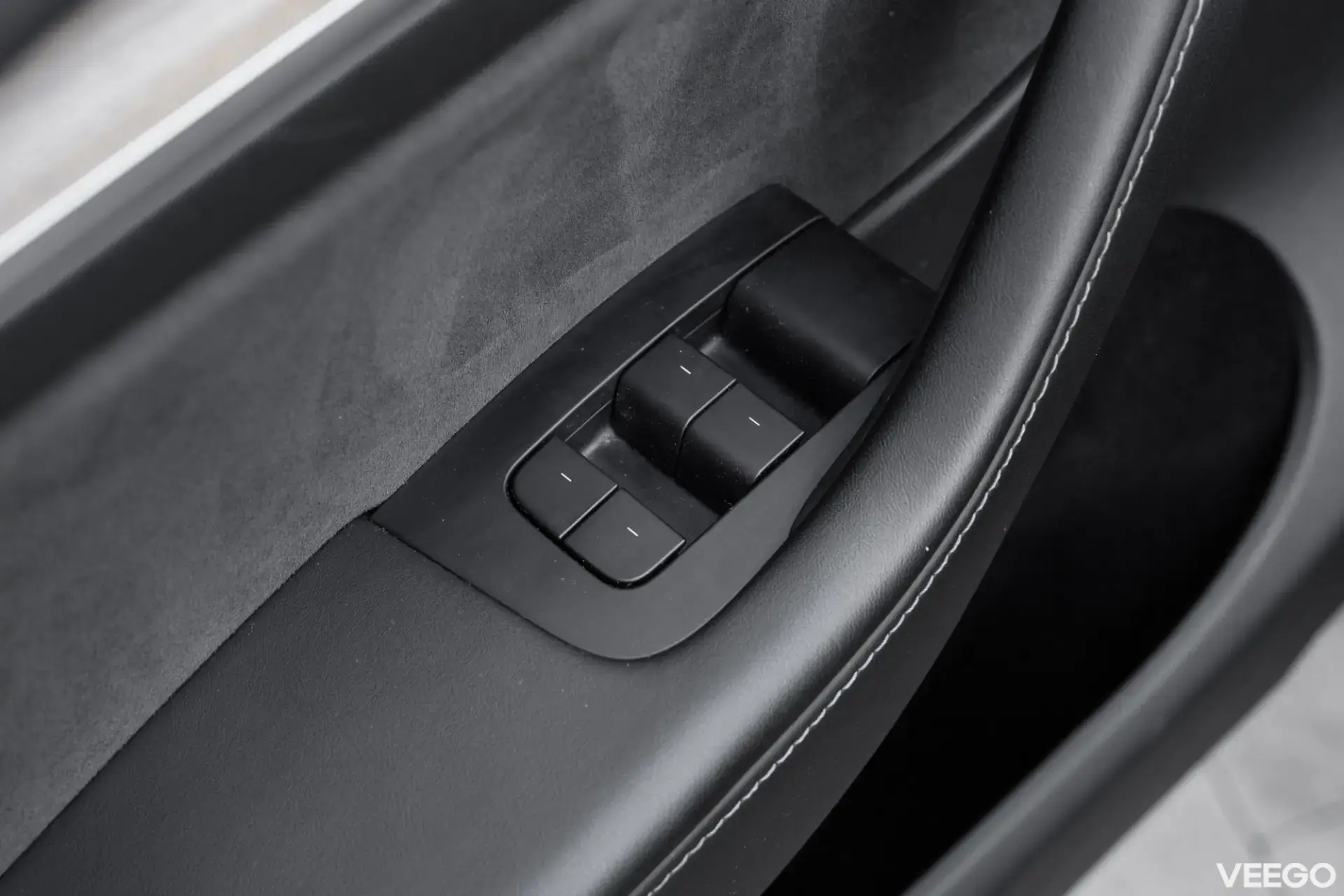 Tesla Model Y 378kW