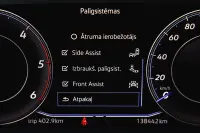 Volkswagen Arteon 110kW thumbnail