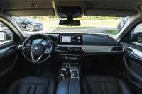BMW 520 121kW thumbnail