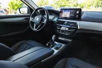 BMW 520 121kW thumbnail