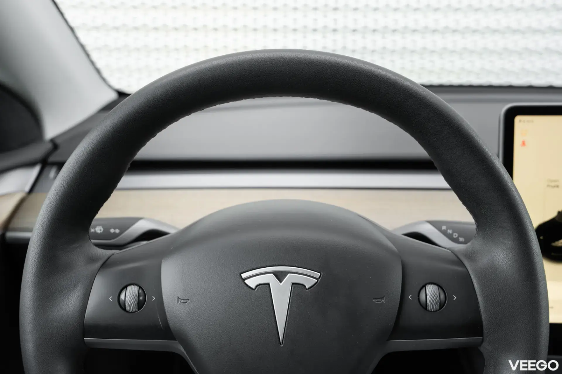 Tesla Model Y 378kW