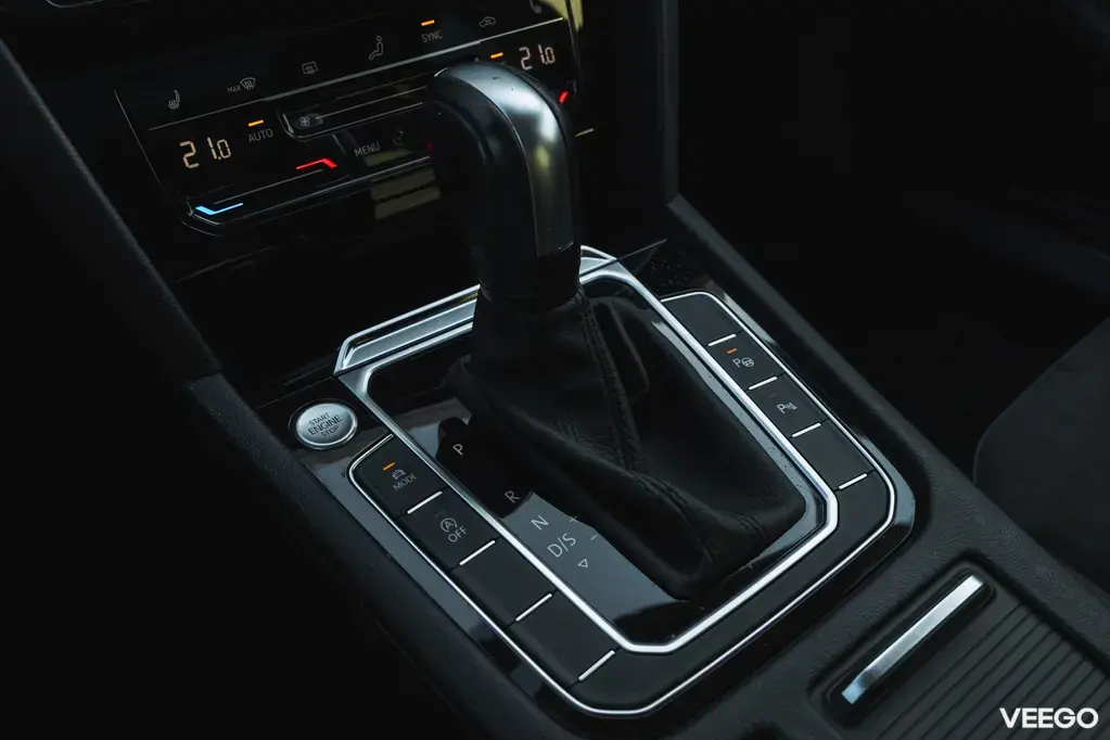 Volkswagen Arteon 110kW