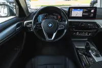 BMW 520 121kW thumbnail
