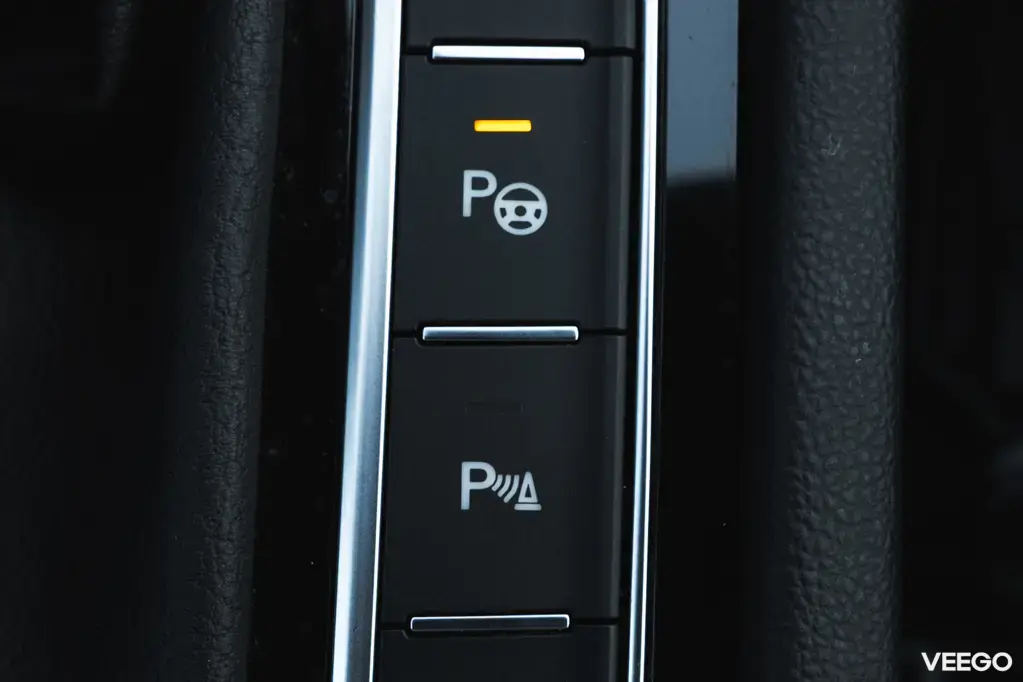 Volkswagen Arteon 110kW