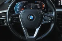 BMW 520 121kW thumbnail