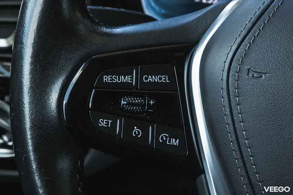 BMW 520 121kW
