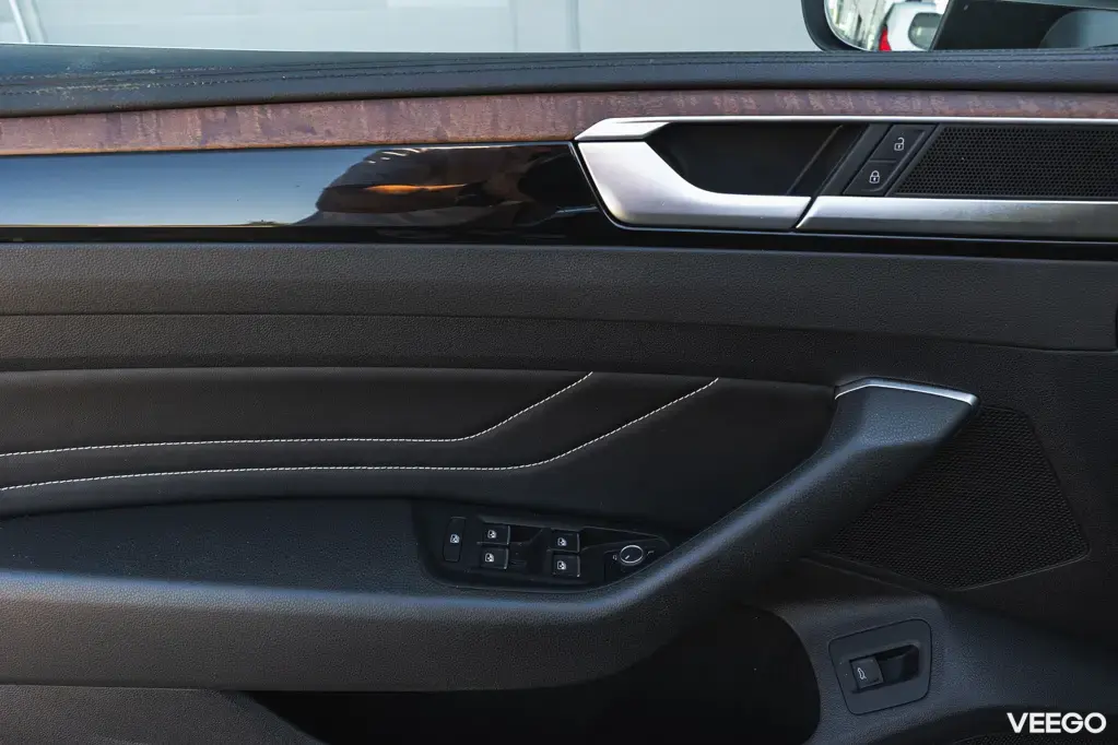 Volkswagen Arteon 110kW