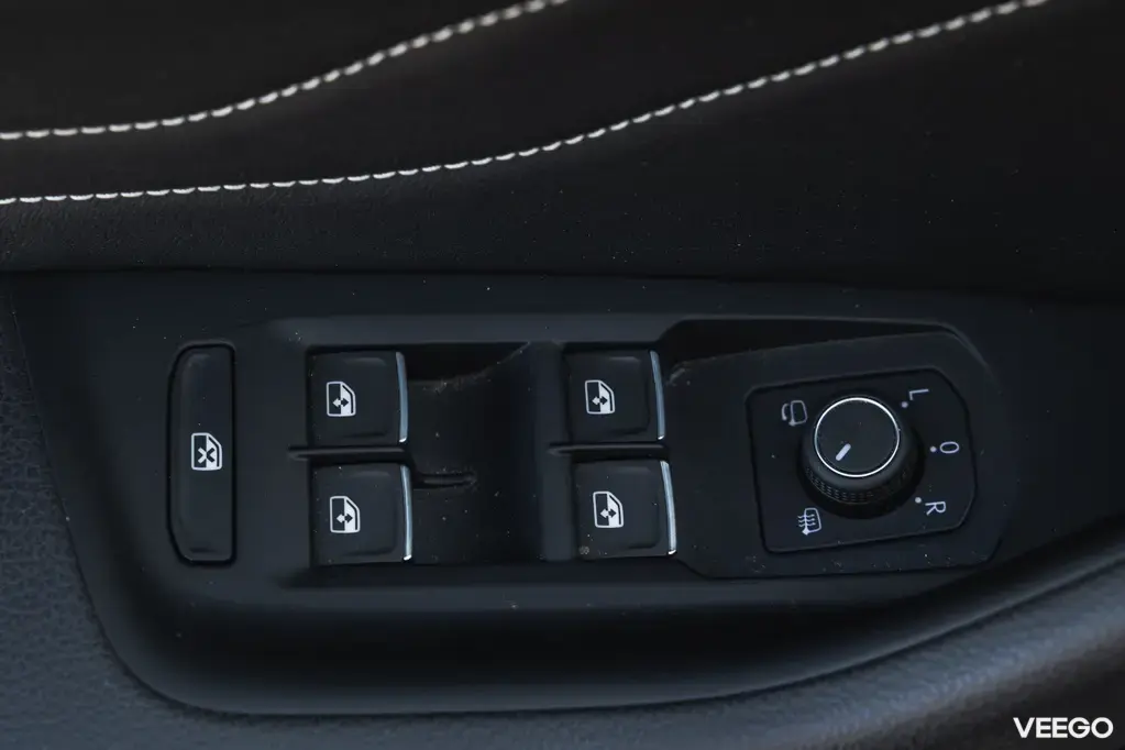Volkswagen Arteon 110kW