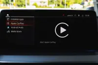 BMW 520 121kW thumbnail