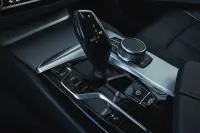 BMW 520 121kW thumbnail