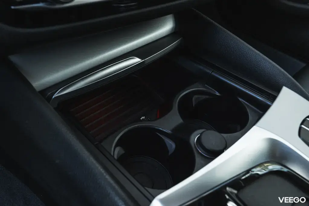 BMW 520 121kW