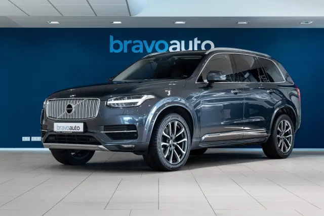 Image of Volvo XC90 D5 Inscription AWD 173kW