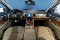 Jaguar XF Sportbrake 147kW thumbnail