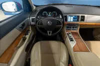 Jaguar XF Sportbrake 147kW thumbnail