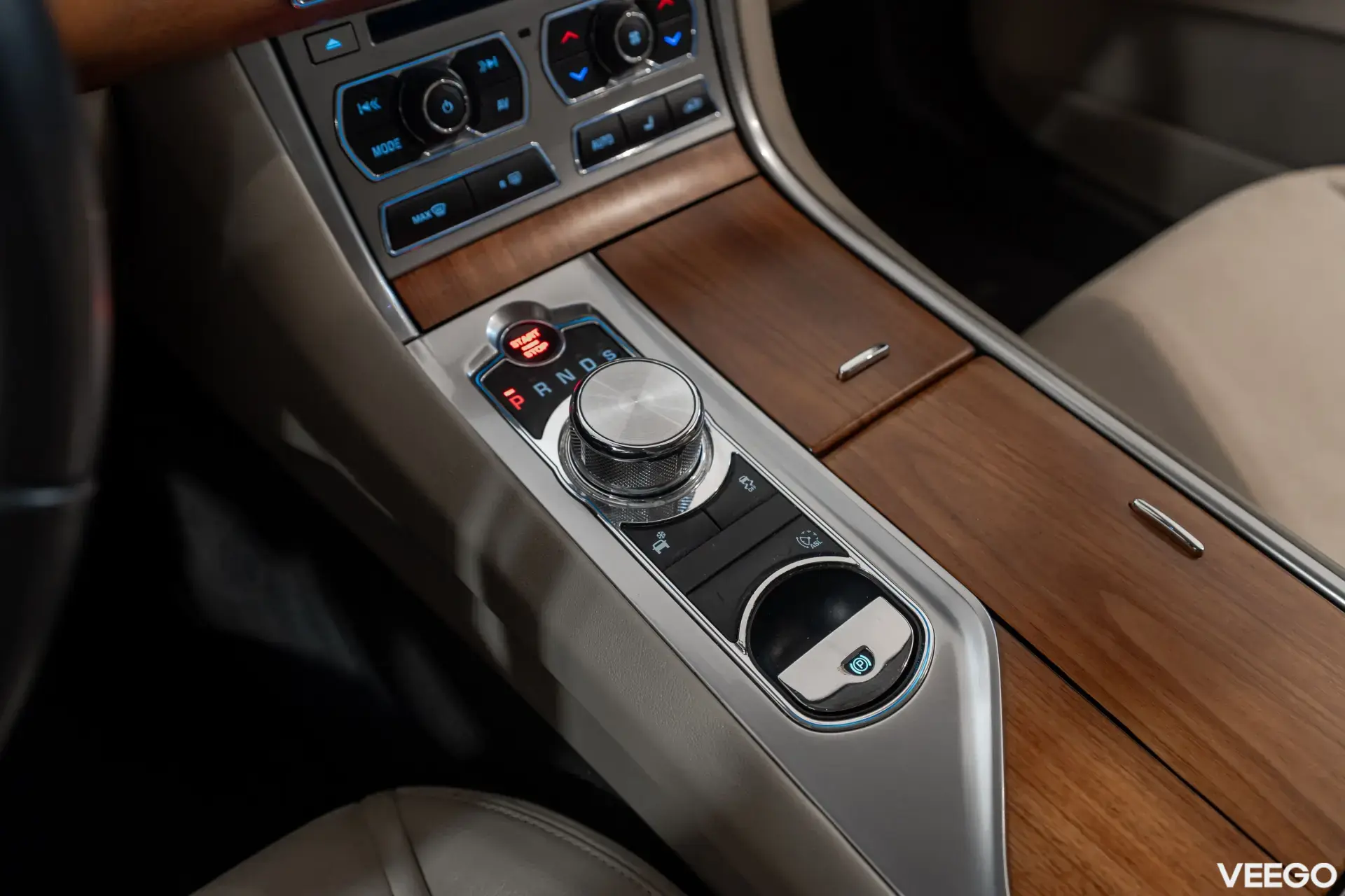 Jaguar XF Sportbrake 147kW