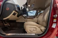 Jaguar XF Sportbrake 147kW thumbnail