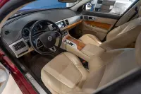 Jaguar XF Sportbrake 147kW thumbnail