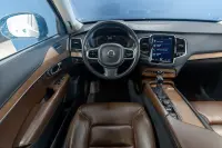 Volvo XC90 D5 Inscription AWD 173kW thumbnail
