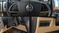 Jaguar XF Sportbrake 147kW thumbnail