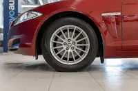Jaguar XF Sportbrake 147kW thumbnail
