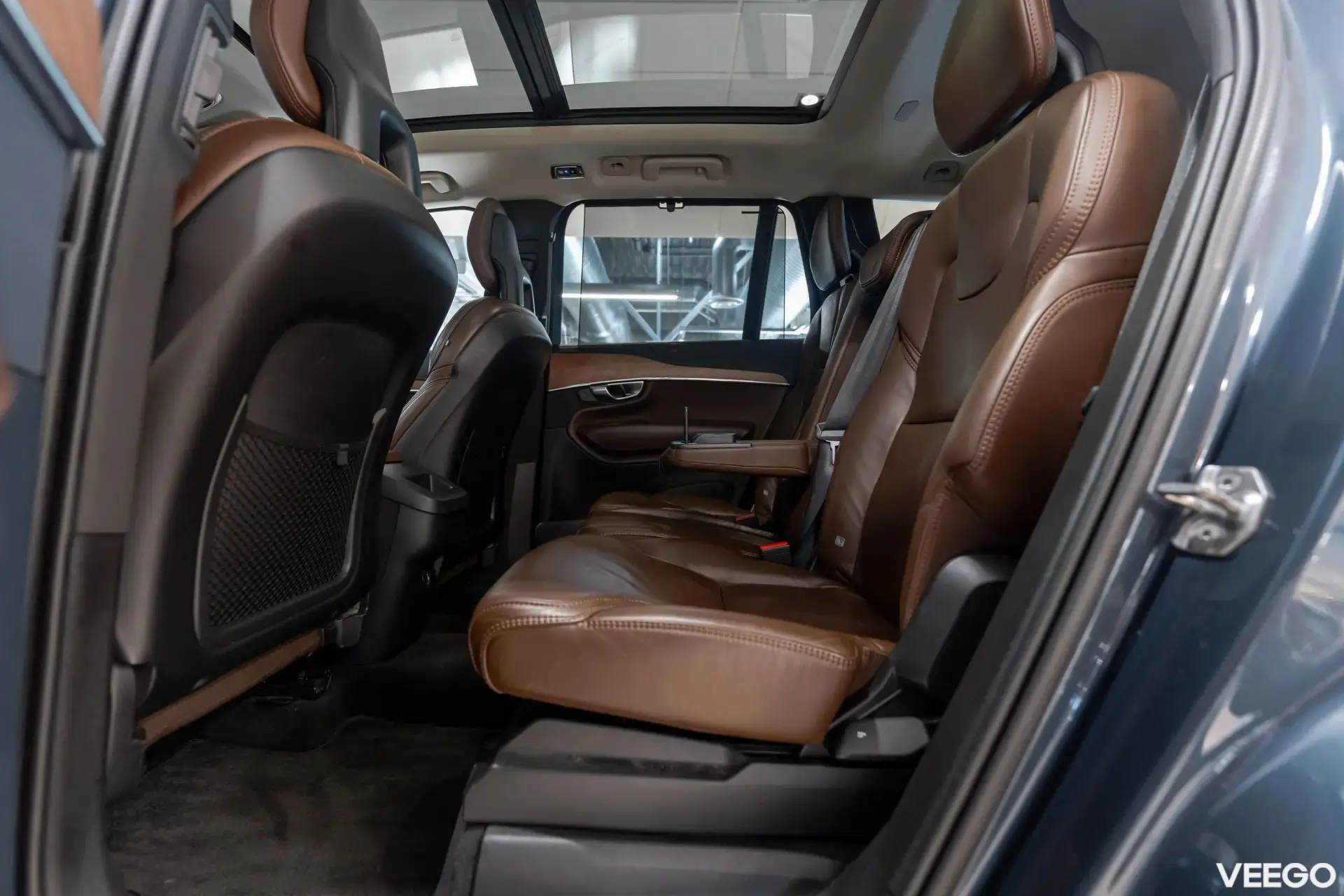 Volvo XC90 D5 Inscription AWD 173kW